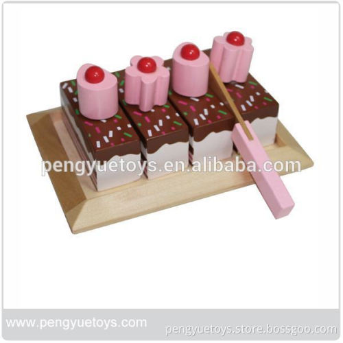 toy wooden kitchen